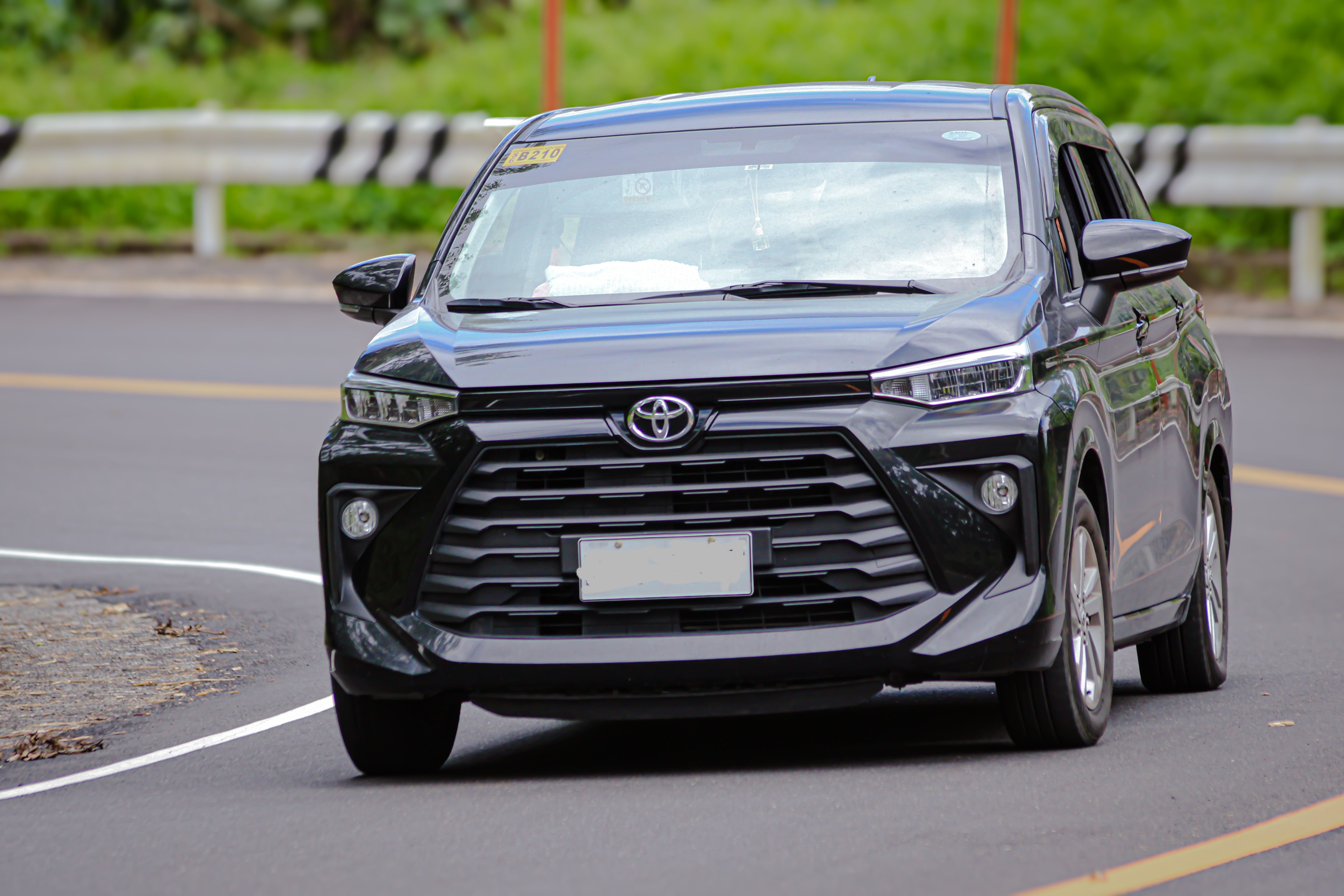 Innova Crysta